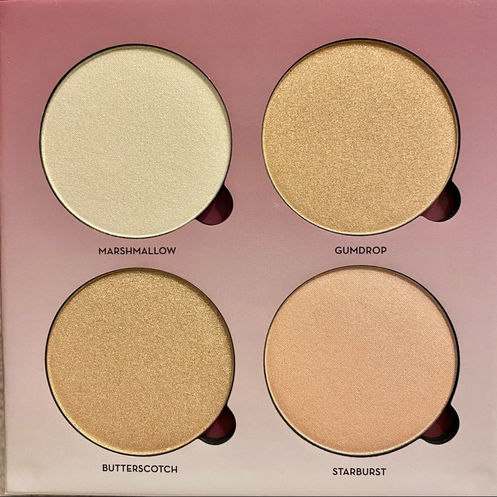 ❌SOLD❌ Anastasia Beverly Hills Sugar Glow Kit